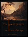 The Languages of Landscape
