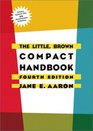 Little The Brown Compact Handbook  with CD