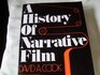 History of Narrative Film  2nd edition