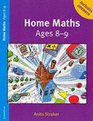 Home Maths Ages 89 Trade edition