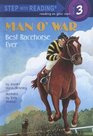 Man O' War The Best Racehorse Ever