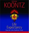 Life Expectancy (Audio CD) (Unabridged)