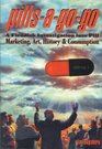 PillsAGoGo A Fiendish Investigation into Pill Marketing Art History  Consumption