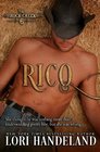 Rico The Rock Creek Six Book Three