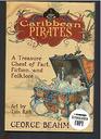 Caribbean Pirates A Treasure Chest of Fact Fiction and Folklore
