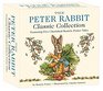 The Peter Rabbit Classic Collection: A Board Book Box Set