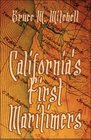California's First Maritimers