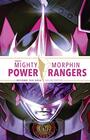 Mighty Morphin Power Rangers Beyond the Grid Deluxe Ed