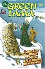 The Green Lama  Volume One
