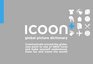 ICOON+ Global Picture Dictionary (English, Spanish, French, Italian and German Edition)