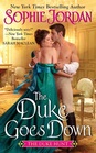 The Duke Goes Down (Duke Hunt, Bk 1)