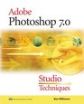 Adobe Photoshop 70 Studio Techniques