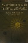 Introduction to Celestial Mechanics