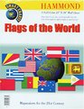 Flags of the World (Hammond Smart Charts)