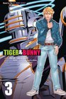 Tiger  Bunny Vol 3