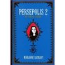 Persepolis 2 The Story of a Return