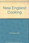 New England Cooking