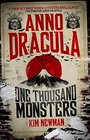Anno Dracula  One Thousand Monsters