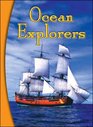 Ocean Explorers  Infosteps