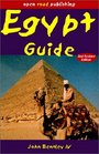 Egypt Guide 2nd Edition
