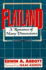 Flatland A Romance of Many Dimensions