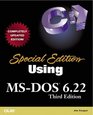 Special Edition Using MSDOS 622