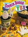 Cookie Dough Fun  favorite all time recipes