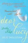 Dear Lucy A Novel