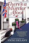 There\'s a Murder Afoot (Sherlock Holmes Bookshop, Bk 5)