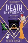 Death on a Winter's Day A totally addictive cozy murder mystery