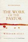 Work of the Pastor The