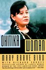 Ohitika Woman