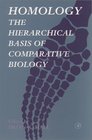 Homology  The Hierarchical Basis of Comparative Biology