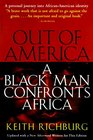 Out of America A Black Man Confronts Africa