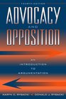 Advocacy and Opposition An Introduction to Argumentation