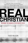 Real Christian Bearing the Marks of Authentic Faith