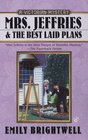 Mrs. Jeffries and the Best Laid Plans (Mrs. Jeffries, Bk 22)