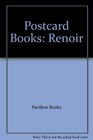Postcard Books Renoir