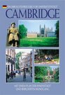 Cambridge City Guide German Version