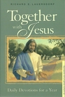 Together with Jesus Daily Devotions for a Year