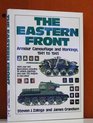 The Eastern Front Armour Camouflage and Markings 19411945