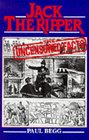 Jack the Ripper The Uncensored Facts