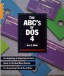 The ABC's of DOS 40