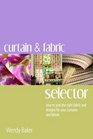 Curtain  Fabric Selector