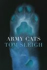 Army Cats Poems