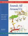 Sounds All Around Us A Discovery Science Primary Grades Unit