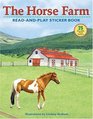 The Horse Farm ReadandPlay Sticker Book