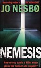 Nemesis (Harry Hole, Bk 4)