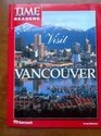 Visit Vancouver  Time Readers for Kids
