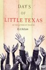 Days of Little Texas